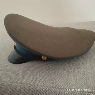 Gorra militar soviética