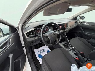 Volkswagen Polo Advance 1.0 TSI 70kW (95CV)