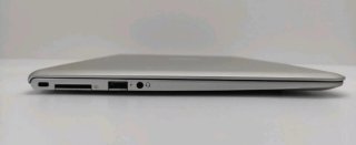 N2 HP Envy 13,3 unoi5 e altro i7 8GB RAM SSD 256GB