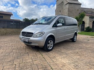 Mercedes-Benz Viano 2006