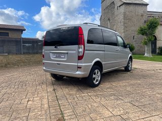 Mercedes-Benz Viano 2006