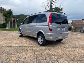 Mercedes-Benz Viano 2006