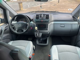 Mercedes-Benz Viano 2006
