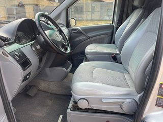 Mercedes-Benz Viano 2006