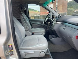 Mercedes-Benz Viano 2006