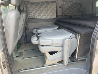 Mercedes-Benz Viano 2006