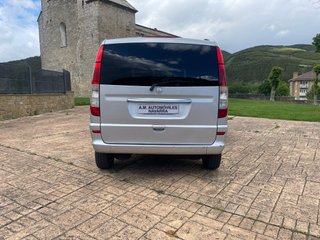 Mercedes-Benz Viano 2006