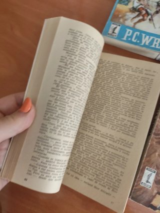 6 novelas antiguas
