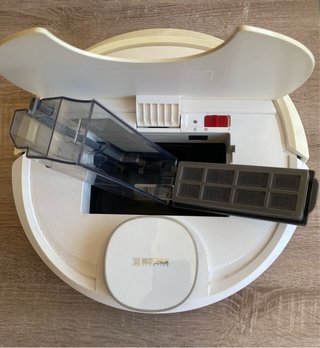 Ecovacs Deebot Ozmo 900
