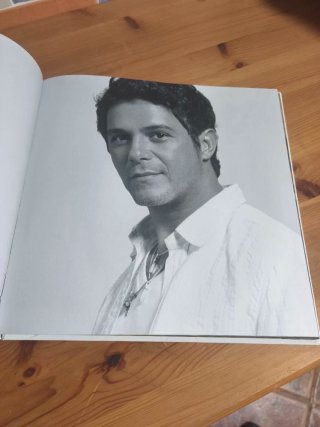 Alejandro Sanz  Paraíso Express - Fan Box