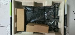 Tarjeta Gráfica MSI GeForce GT710 1GB DDR3