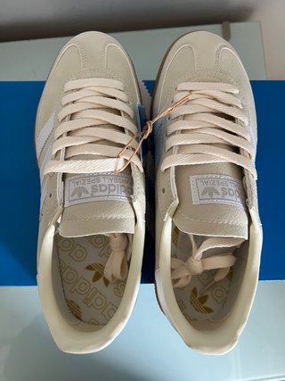 Adidas Handball Spezial 38