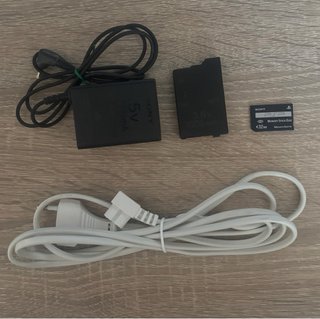 PSP 3000 Rosa