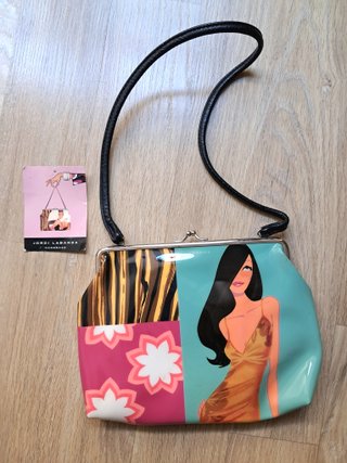 Bolso Miquelrius JORDI LAVANDA Multicolor