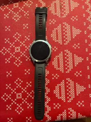 Garmin Fenix 7 Reloj Deportivo