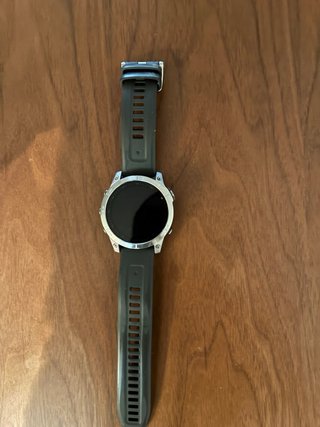 Garmin Fenix 7 Reloj Deportivo