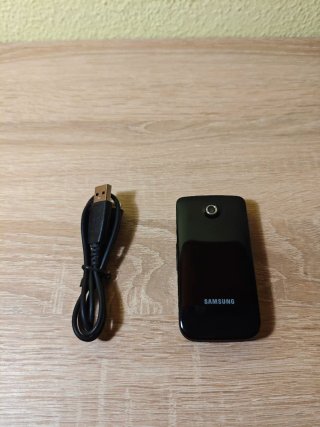 SAMSUNG E2530 + CABLE USB