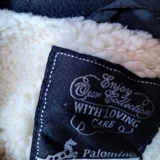 Chaqueta niña 2-3 años T.98