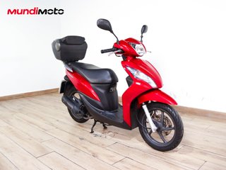 HONDA VISION 110