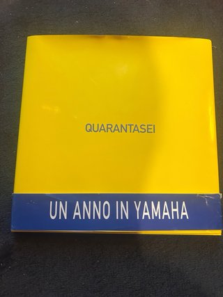Libro valentino rossi