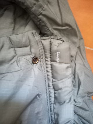 Saco dormir funda vivac goretex US Army ACU