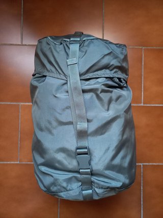 Saco dormir funda vivac goretex US Army ACU