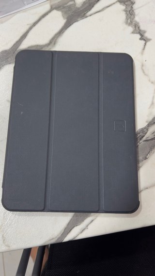 iPad Air M3 11 128GB Argento - Batteria 100%
