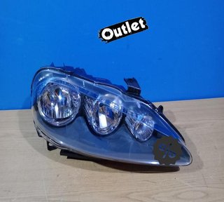 CX FARO DCH ALFA ROMEO 147 04-10 R012341C1