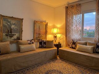 Salón Marroquí / Árabe Elegante Precio negociable