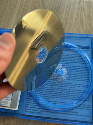 Kingdom Hearts 1.5 + 2.5 HD Remix PS4