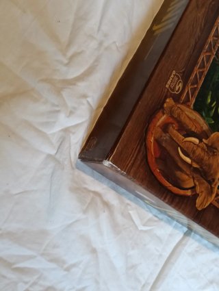 Jumanji Juego de Mesa Spin Master