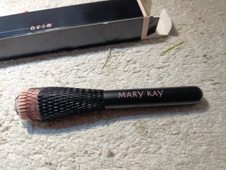 Brocha Maquillaje MARY KAY EDICION LIMITADA