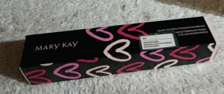 Brocha Maquillaje MARY KAY EDICION LIMITADA