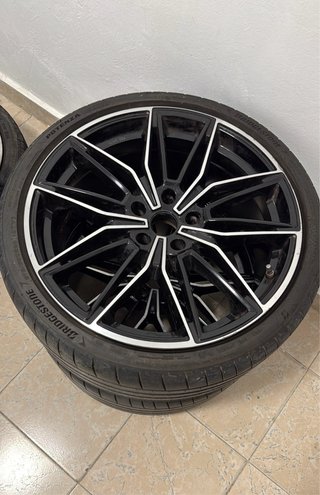 Llantas de coche 20 pulgadas