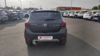 Dacia Sandero Serie Limitada Xplore 2019 desde 193