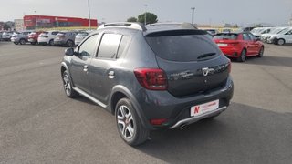 Dacia Sandero Serie Limitada Xplore 2019 desde 193