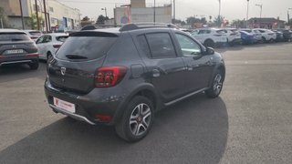 Dacia Sandero Serie Limitada Xplore 2019 desde 193