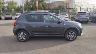 Dacia Sandero Serie Limitada Xplore 2019 desde 193