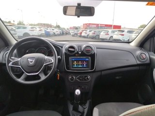 Dacia Sandero Serie Limitada Xplore 2019 desde 193