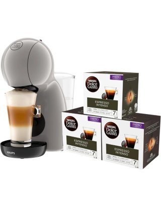 Cafetera Krups Dolce Gusto Piccolo XS