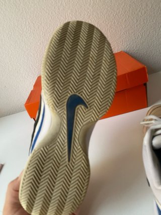 Zapatillas Nike Talla 44