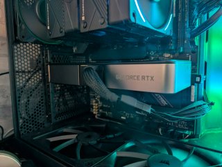 RTX 3070 Founder Edition 8GB
