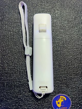 Controller Wii Originale Nintendo + 2 Batterie Kodak