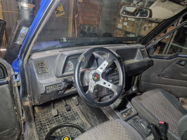 Despiece vitara