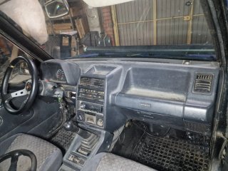 Despiece vitara