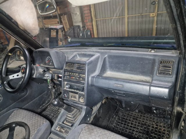 Despiece vitara