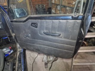 Despiece vitara