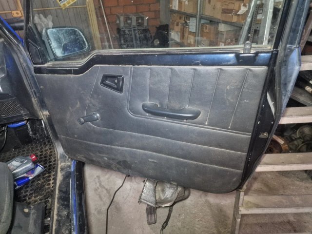 Despiece vitara