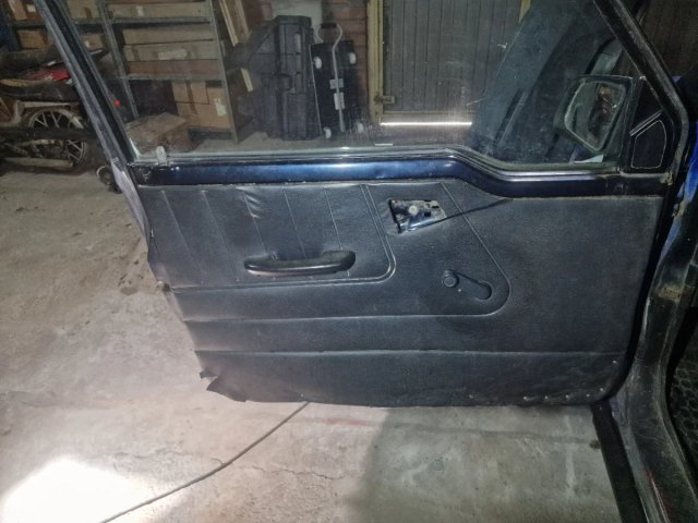 Despiece vitara