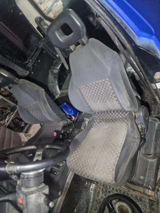 Despiece vitara